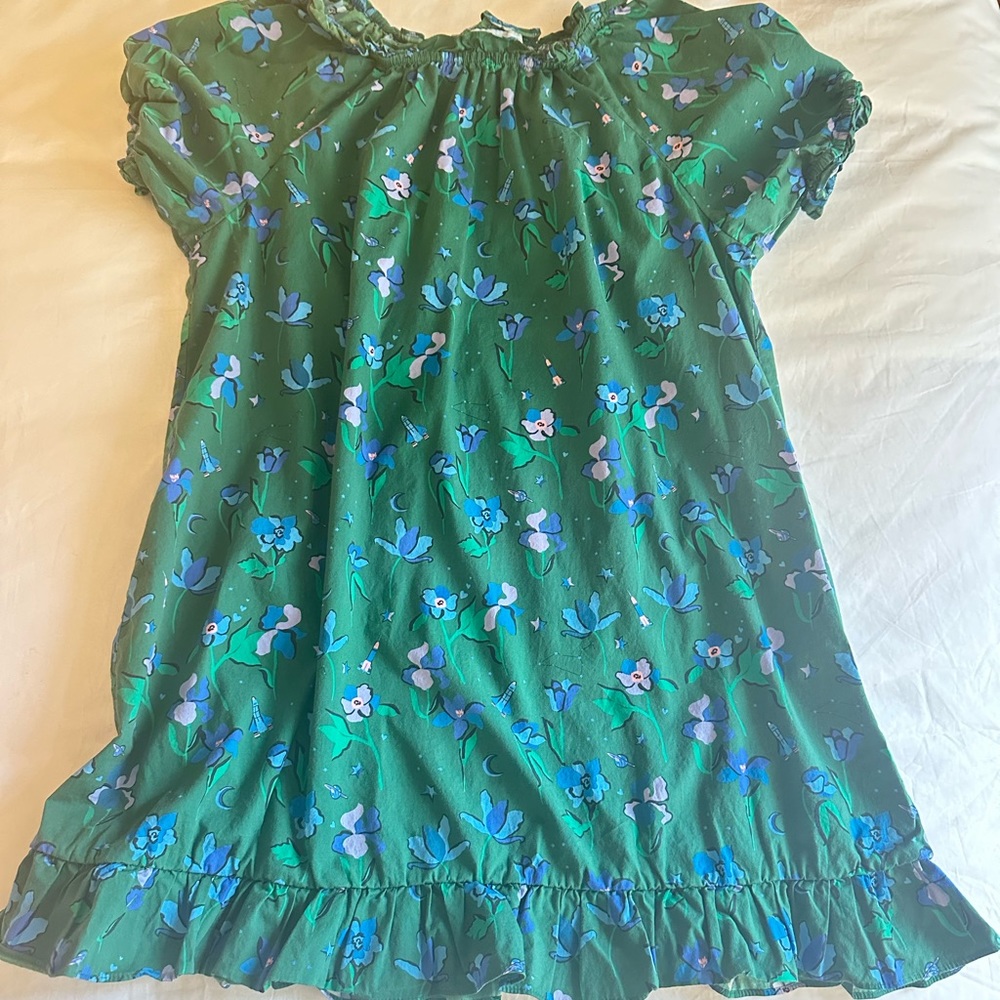 Famous Nap Dress! Perfect for warm weather can be dressed up or worn casual.